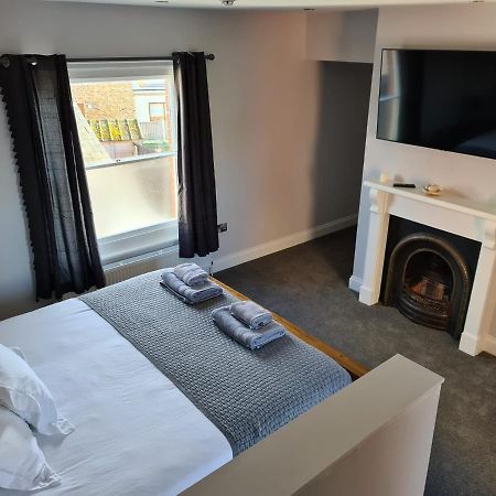 Tramway Hotel Pakefield ภายนอก รูปภาพ