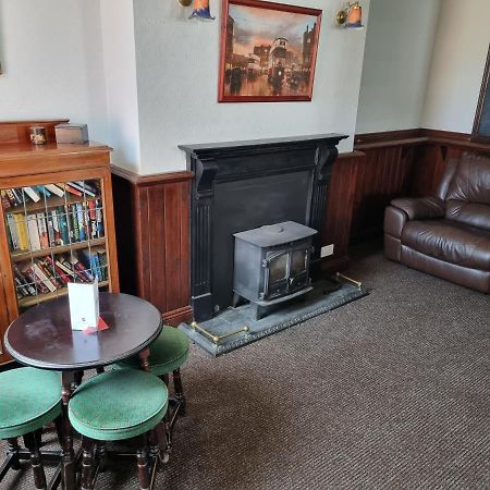 Tramway Hotel Pakefield ภายนอก รูปภาพ