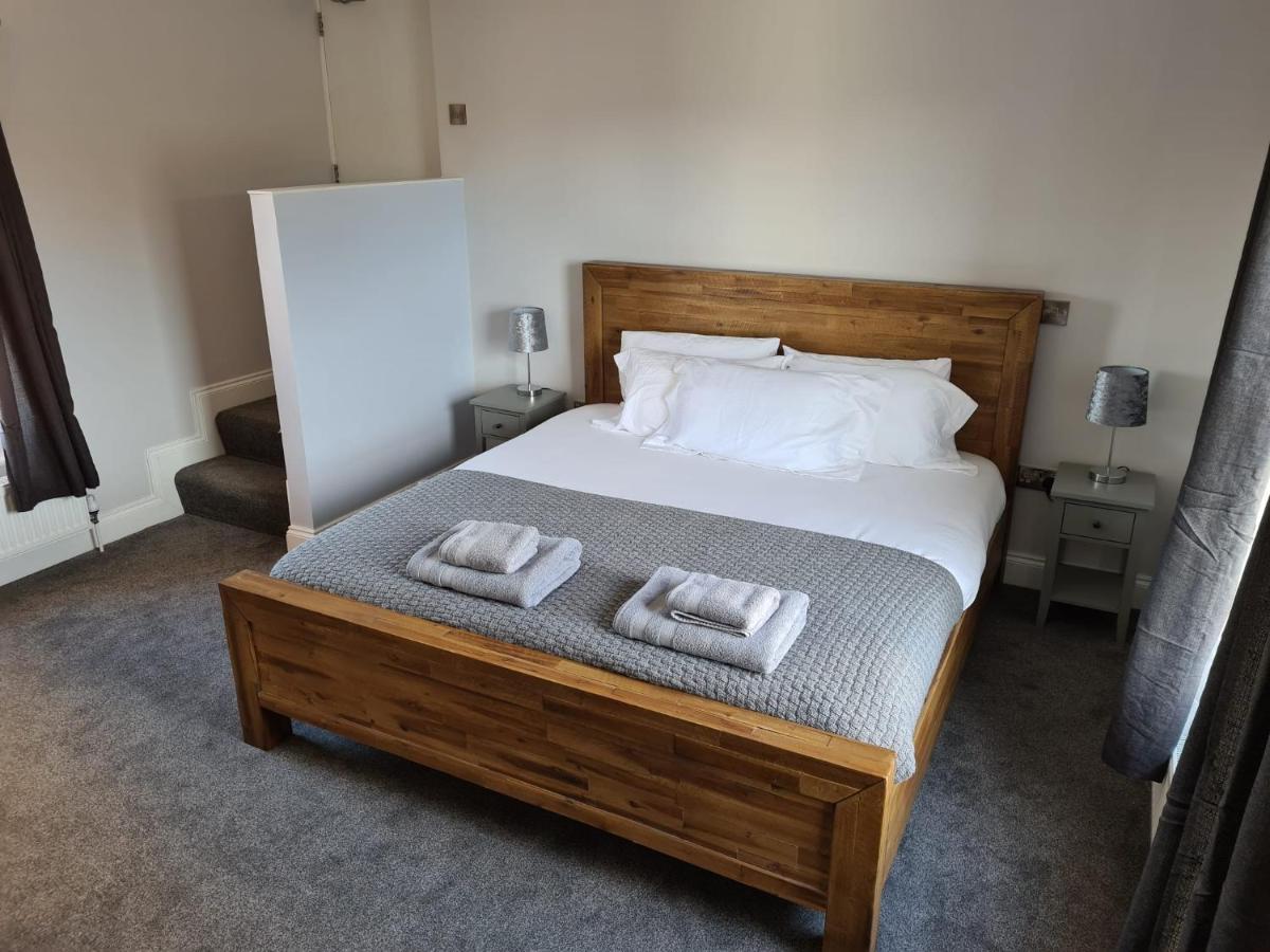 Tramway Hotel Pakefield ภายนอก รูปภาพ