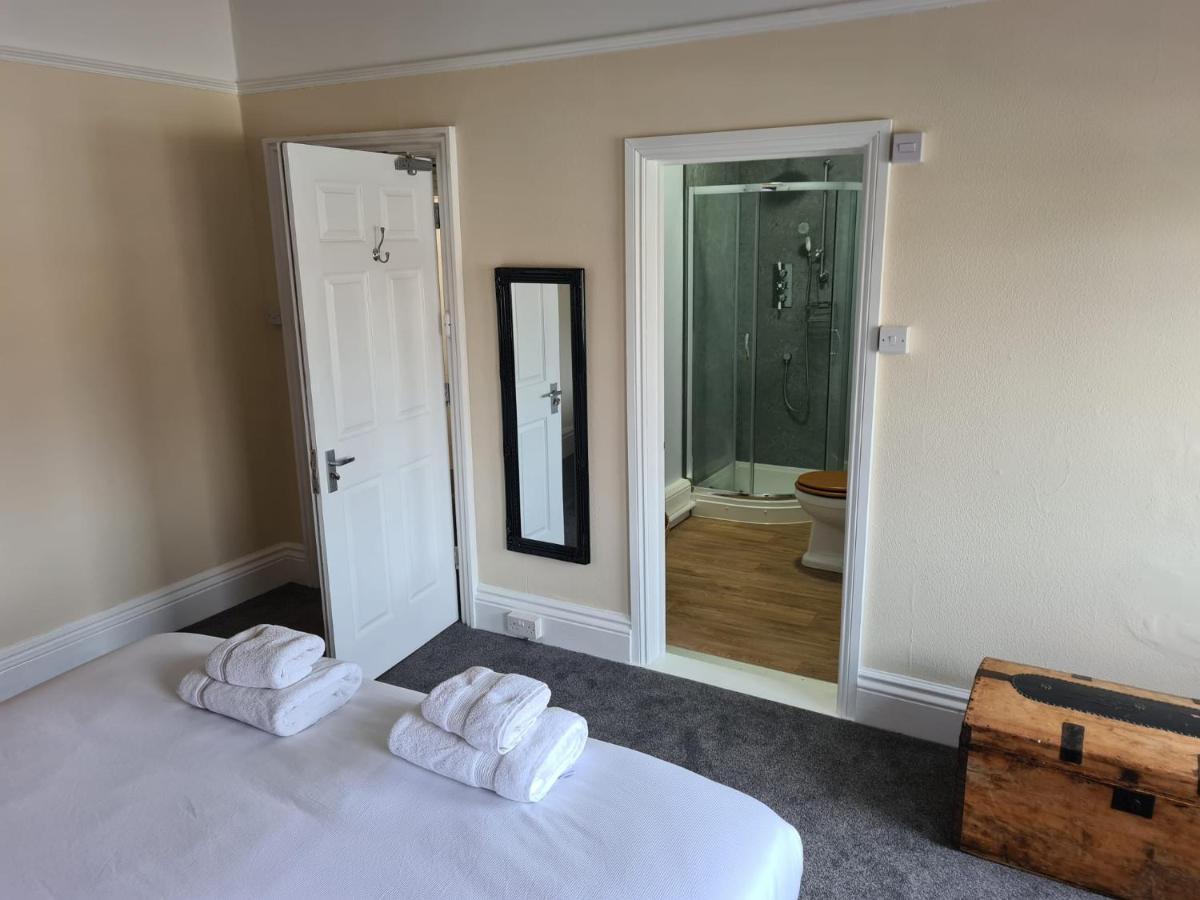 Tramway Hotel Pakefield ภายนอก รูปภาพ