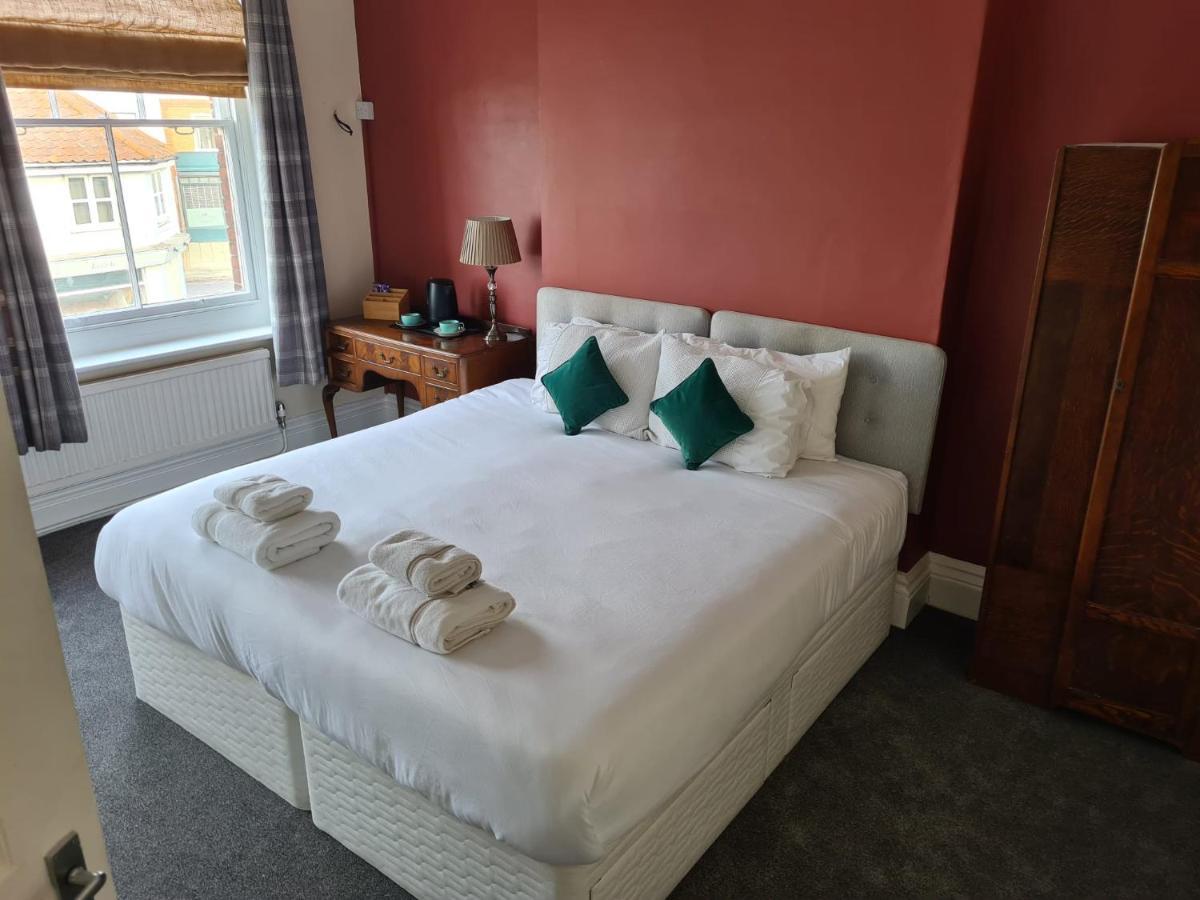 Tramway Hotel Pakefield ภายนอก รูปภาพ