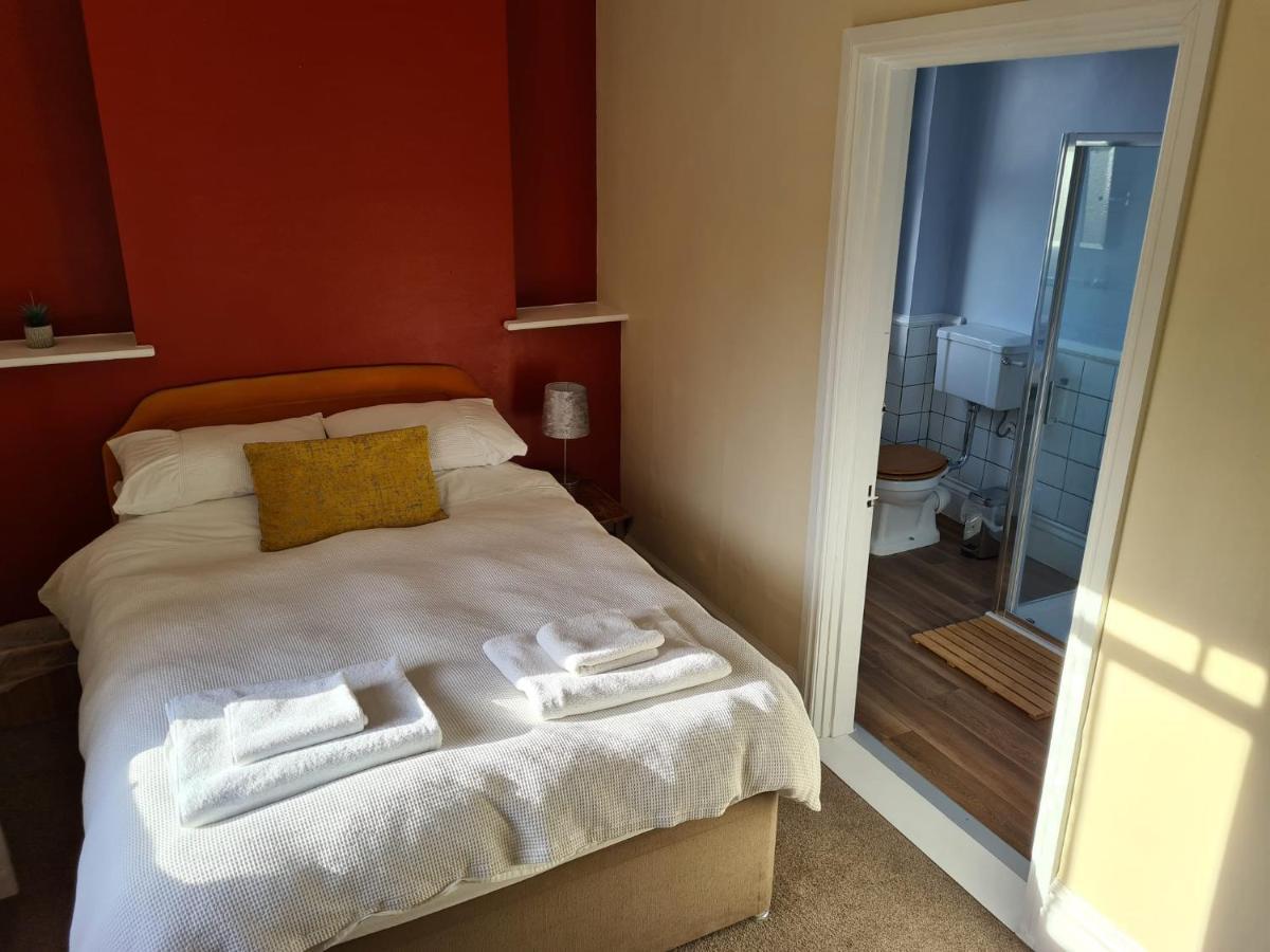 Tramway Hotel Pakefield ภายนอก รูปภาพ