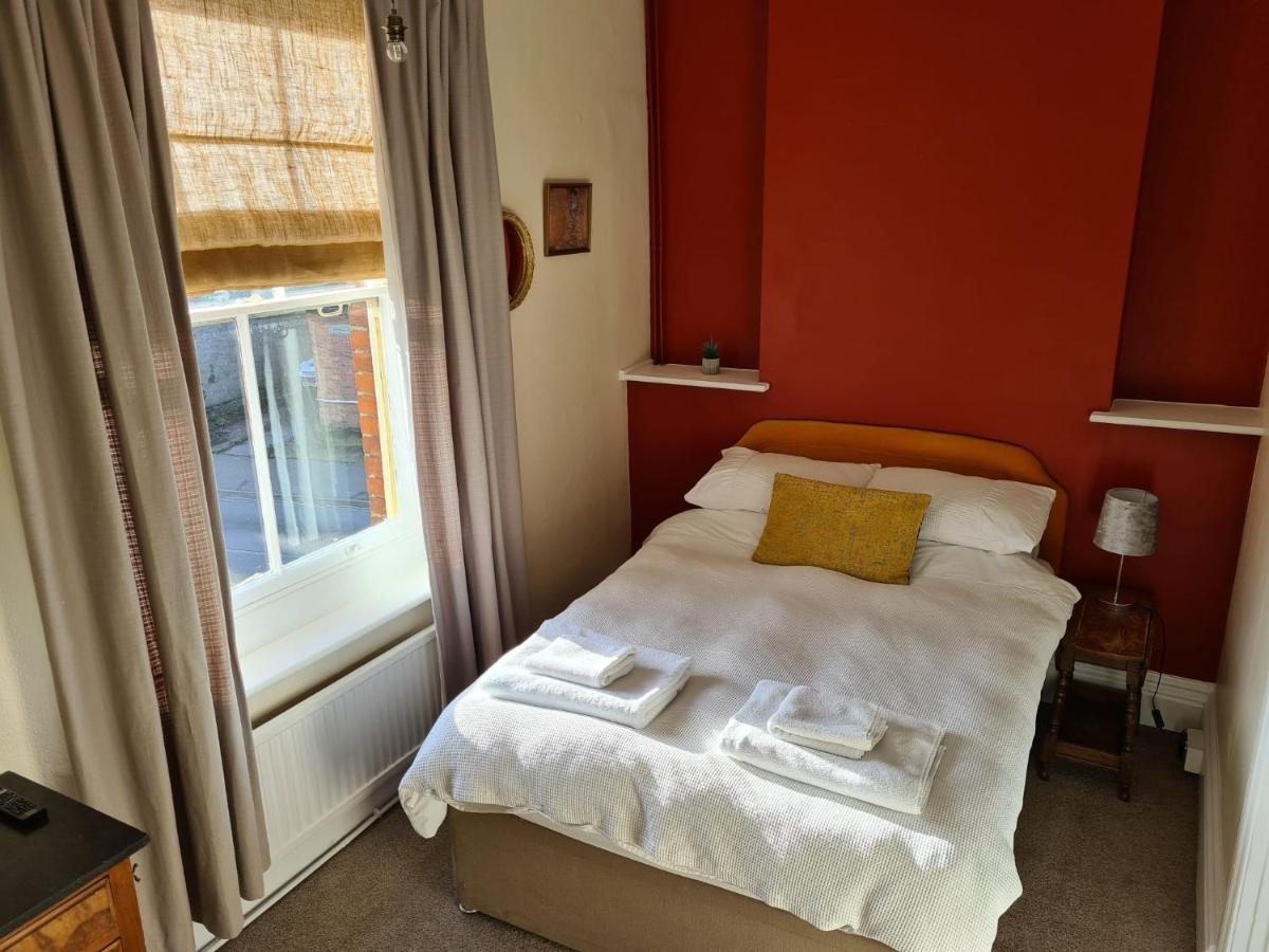 Tramway Hotel Pakefield ภายนอก รูปภาพ