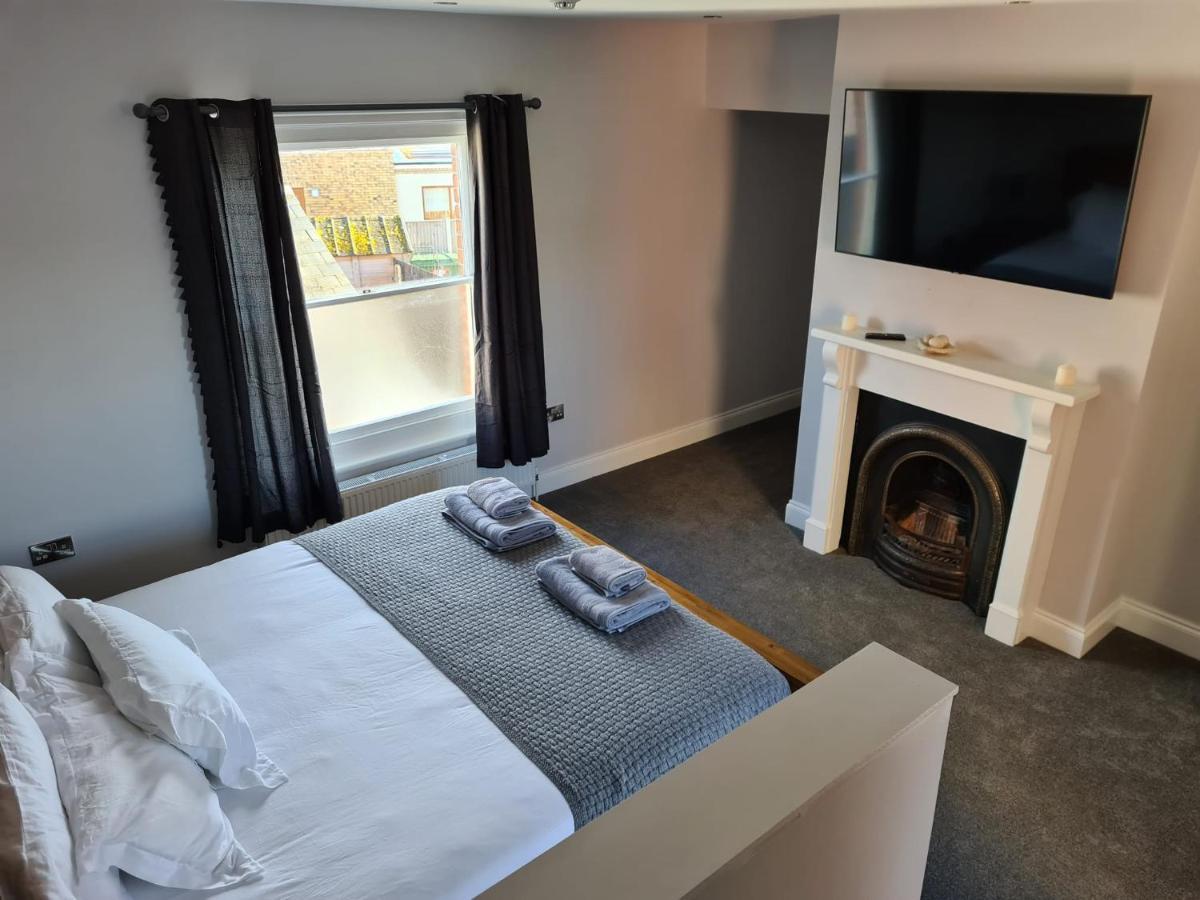 Tramway Hotel Pakefield ภายนอก รูปภาพ